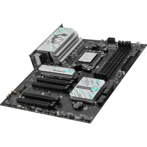 MSI B840 GAMING PLUS WIFI