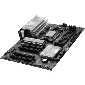 MSI PRO B840-P WIFI