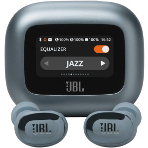 Casti JBL In-Ear, Live Buds 3 Blue