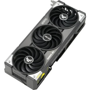 Placa video ASUS GeForce RTX 5070 TUF GAMING OC 12GB GDDR7 192-bit