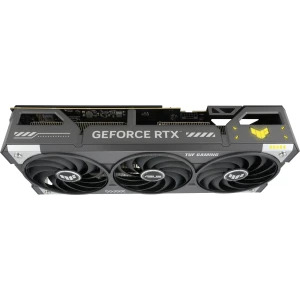 Placa video ASUS GeForce RTX 5070 TUF GAMING OC 12GB GDDR7 192-bit