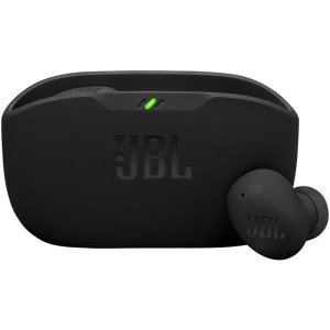 Casti JBL In-Ear, Wave Buds 2 TWS Black