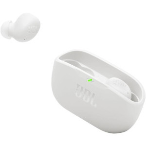 JBL In-Ear, Wave Buds 2 TWS White