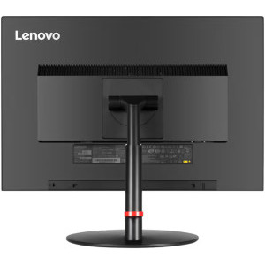 Monitor LED Lenovo ThinkVision T24d-10 24 inch WUXGA IPS 7 ms 60
