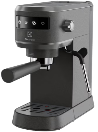 Espressor de cafea Electrolux Explore 6 E6EC1-B6ST 1450W 1L Negru