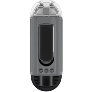 Tchibo  Cafissimo Pure Plus Gri, 1250W, 15bar, 0.8L