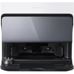 Roborock S8 MaxV Ultra Alb, 5200 mAh, 10000Pa, 0.27L