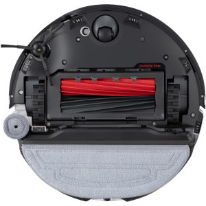 Roborock S8 MaxV Ultra Alb, 5200 mAh, 10000Pa, 0.27L