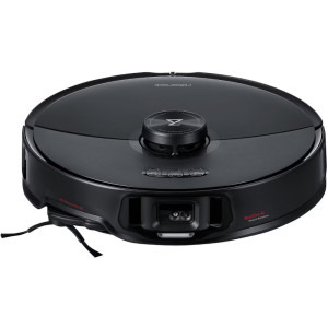 Roborock S8 MaxV Ultra Negru, 5200 mAh, 10000Pa, 0.27L