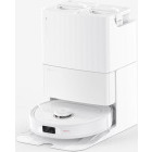 Aspirator robot Roborock Qrevo MaxV Alb, 5200 mAh, 7000Pa, 0.33L