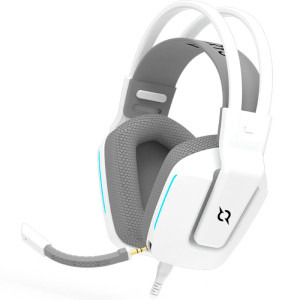AQIRYS Alya Wired White
