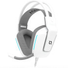 Casti Gaming AQIRYS Alya Wired White