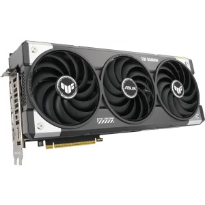 ASUS GeForce RTX 5070 Ti TUF GAMING OC 16GB GDDR7 256-bit DLSS 4.0