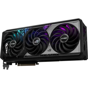 ASUS GeForce RTX 5070 Ti ROG STRIX OC 16GB GDDR7 256-bit DLSS 4.0