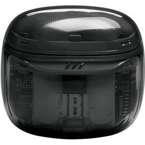 JBL In-Ear, Tune Flex 2 TWS Ghost Black