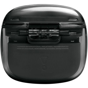JBL In-Ear, Tune Flex 2 TWS Ghost Black
