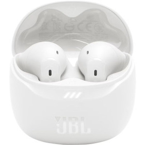 JBL In-Ear, Tune Flex 2 TWS White