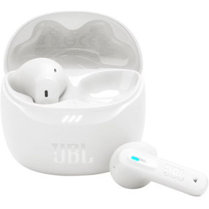 Casti JBL In-Ear, Tune Flex 2 TWS White