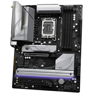 ASRock B860 LIVEMIXER WIFI
