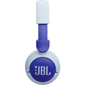 JBL On-Ear, JR 320 BT Blue