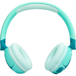 JBL On-Ear, JR 320 BT Green