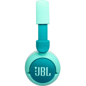 JBL On-Ear, JR 320 BT Green
