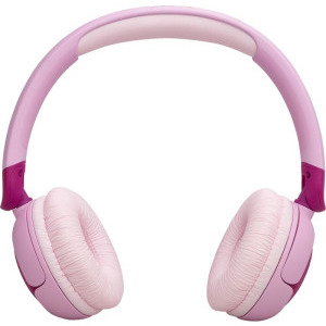 JBL On-Ear, JR 320 BT Purple