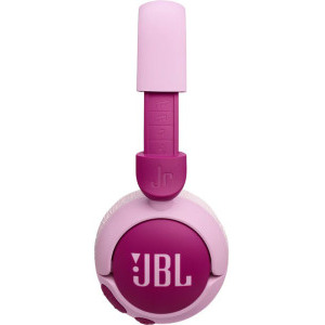 JBL On-Ear, JR 320 BT Purple