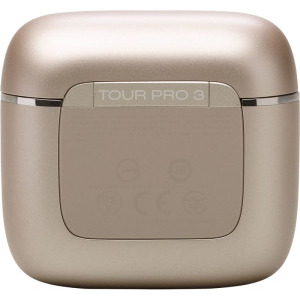 JBL In-Ear, Tour Pro 3 TWS Latte