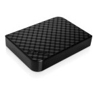 Hard disk extern Verbatim Store 'n' Save 4TB USB 3.2 Gen 1 Black