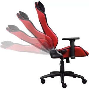 Trust GXT 714 Ruya Black-Red