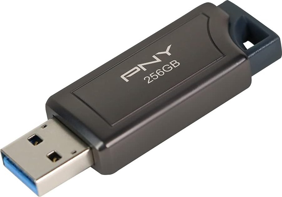 Memorie externa PNY Pro Elite V2 256GB USB 3.0