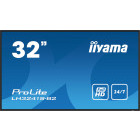 Monitor LED IIyama ProLite LH3241S-B2 31.5 inch FHD IPS 8 ms 60 Hz