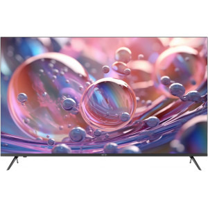 KIVI Smart TV 50U760QB Seria U760QB 126cm negru 4K UHD HDR