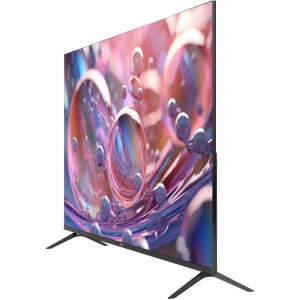 KIVI Smart TV 50U760QB Seria U760QB 126cm negru 4K UHD HDR