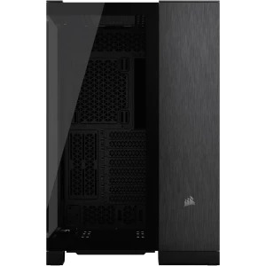 Corsair 6500X Black/Obsidian Aluminum