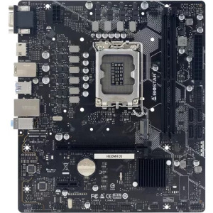 Placa de baza Biostar H610MHP D5