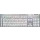 Tastatura Gaming Logitech G915 X Lightspeed RGB GL Tactile Switch Mecanica White