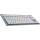 Tastatura Gaming Logitech G915 X Lightspeed TKL RGB GL Tactile Switch Mecanica White