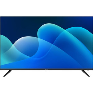 KIVI Smart TV 43U730QB Seria U730QB 109cm negru 4K UHD HDR