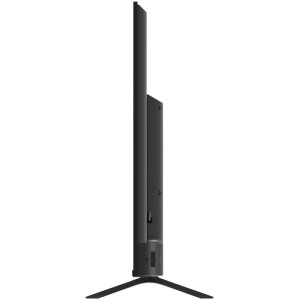 KIVI Smart TV 50U730QB Seria U730QB 127cm negru 4K UHD HDR