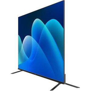 KIVI Smart TV 55U730QB Seria U730QB 140cm negru 4K UHD HDR