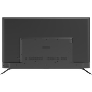 KIVI Smart TV 55U730QB Seria U730QB 140cm negru 4K UHD HDR