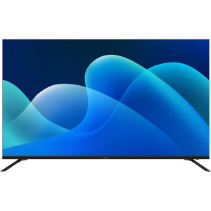 KIVI Smart TV 65U730QB Seria U730QB 165cm negru 4K UHD HDR