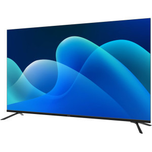 KIVI Smart TV 65U730QB Seria U730QB 165cm negru 4K UHD HDR