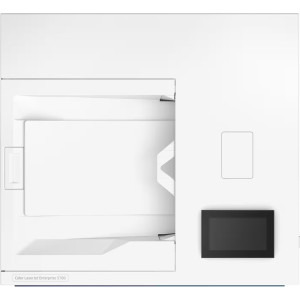 HP LaserJet Enterprise 5700dn, Laser, Color, Format A4, Duplex, Retea