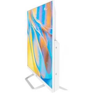 KIVI Smart TV 32F760QW Seria F760QW 80cm alb Full HD