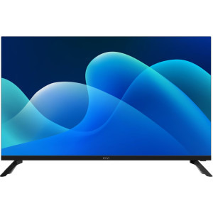 KIVI Smart TV 32H730QB Seria H730QB 81cm negru HD Ready