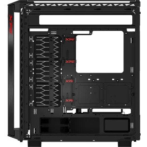 XPG Battlecruiser II Black
