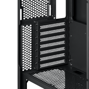 XPG Starker Air Black